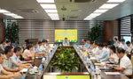 Rà soát phương án khai thác, hoàn thiện cơ sở điều chỉnh Dự án mở rộng mỏ than Cao Sơn