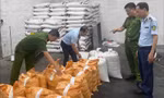 Quản lý thị trường Hà Nội xử lý 245 vụ vi phạm an toàn thực phẩm