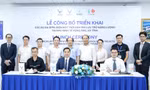 VinEnergo triển khai các dự án điện mặt trời kèm pin lưu trữ cho nhà máy ô tô Vinfast và 2 nhà máy pin tại Hà Tĩnh