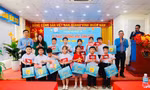 Yến Sào Khánh Hòa dành gần 2,3 tỷ đồng tiếp sức học sinh trước thềm năm học mới