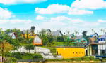 Legacy Hill Resort & Villas: Vận hành chuyên nghiệp bởi Atania Hospitality, gia tăng giá trị sống và đầu tư bền vững