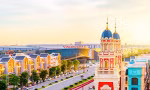 Hệ sinh thái Vingroup thăng hạng trong top 100 thương hiệu giá trị nhất Việt Nam năm 2025