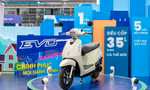 Vinfast bảo hành chính hãng 6 năm cho xe - 8 năm cho pin xe máy điện