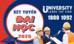 Xét tuyển Đại học ngành Kỹ thuật xây dựng Công trình Giao thông