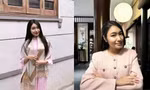 Cô gái Gen Z 'quay về để đi xa hơn' với nghề đúc đồng Đại Bái 