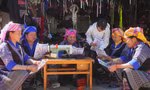Người trẻ với khát vọng xây dựng cầu nối số về dịch vụ hành chính công cho đồng bào dân tộc thiểu số 
