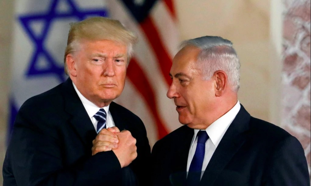 Mỹ - Israel công khai mục tiêu thay đổi chế độ Iran, Netanyahu tìm chiến thắng chính trị