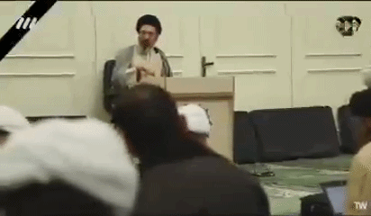 Iran lần đầu đăng video về tân Lãnh tụ tối cao giữa nhiều đồn đoán