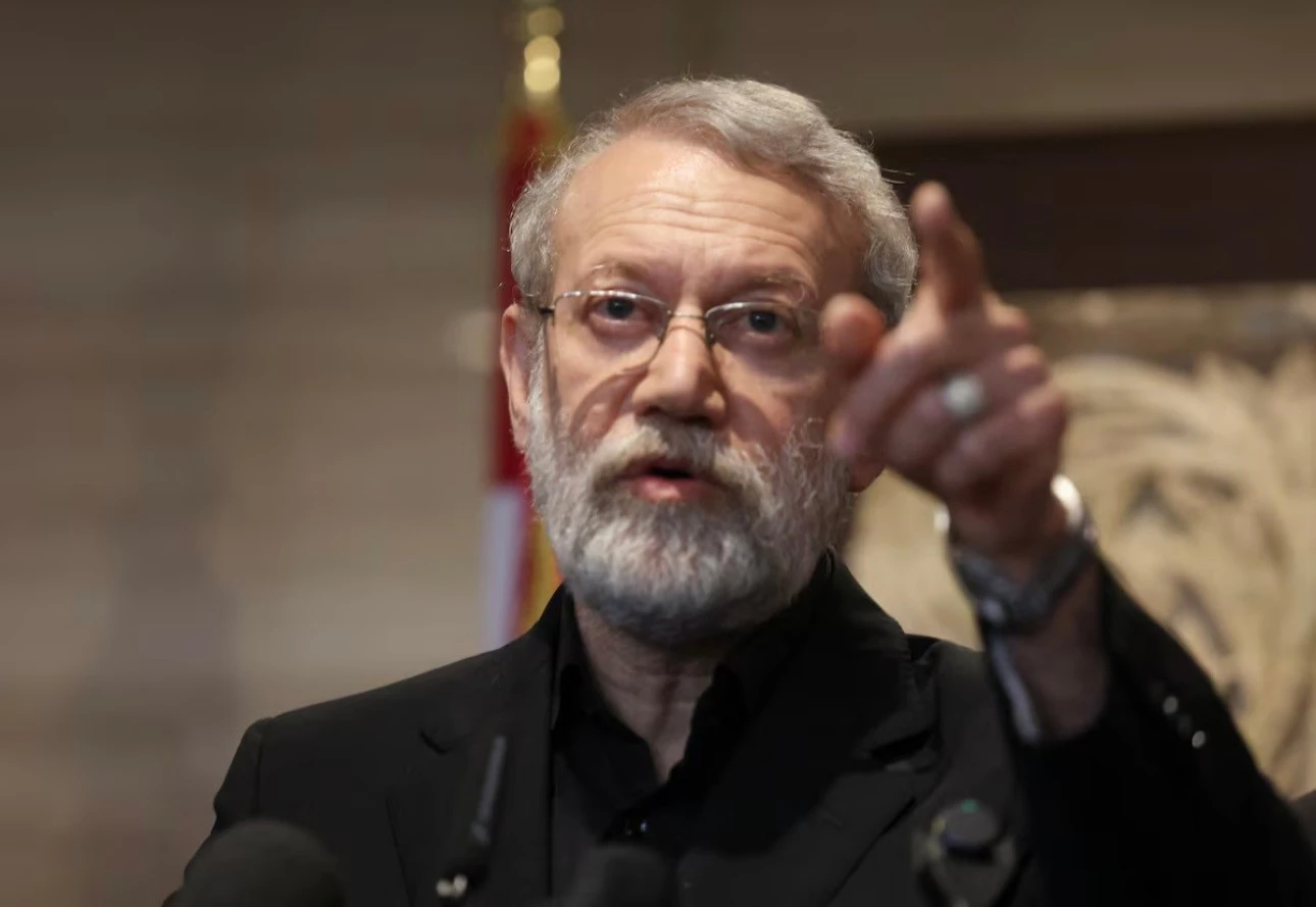 Ali Larijani: Nhân vật quyền lực đứng sau bộ máy an ninh Iran
