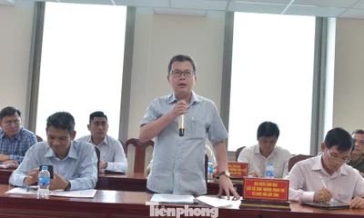 Chưa đủ cơ sở kết luận nam sinh bị bắt sang Campuchia 'đòi tiền chuộc'