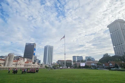 Lý do nhiều người thích du lịch Malaysia