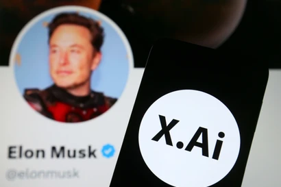 Bất ngờ 20 tỷ USD 'rót' vào xAI của Elon Musk 