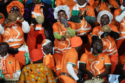 Mỹ cấm công dân nhiều nước nhập cảnh, xem World Cup thế nào? 