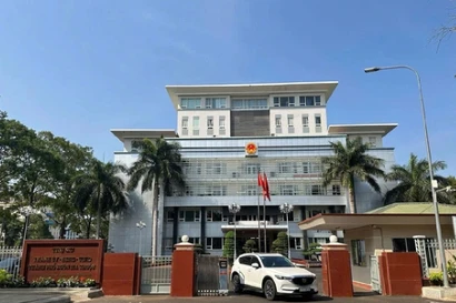 UBND TP Buôn Ma Thuột (cũ) chi trả thiếu tiền phụ cấp ưu đãi nghề của hàng ngàn giáo viên. 