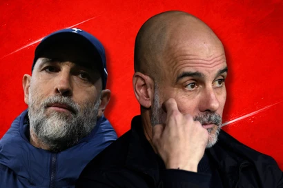 'Cái tát' đau đớn cho tham vọng của bóng đá Anh