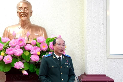 Tôn vinh cách làm sáng tạo, hiệu quả trong tổ chức thi hành án dân sự