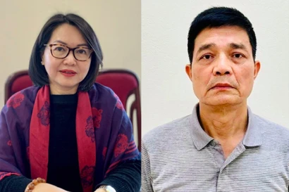 Hai cựu Cục trưởng Cục An toàn thực phẩm kháng cáo xin giảm nhẹ hình phạt