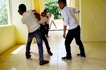 Lĩnh 9 năm tù vì đâm bạn học tử vong sau khi hẹn đi chơi không được