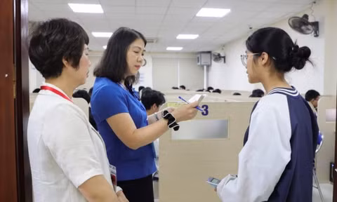 Có nên tách kỳ thi 2 trong 1, giải pháp nào chặn đứng gian lận thi cử?