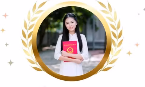 Thủ khoa kỳ thi tuyển sinh lớp 10 Hà Nội đạt 29,75 điểm