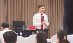 Tận dụng nền tảng số, mạng xã hội để tuyên truyền, thu hút, tập hợp giới trẻ