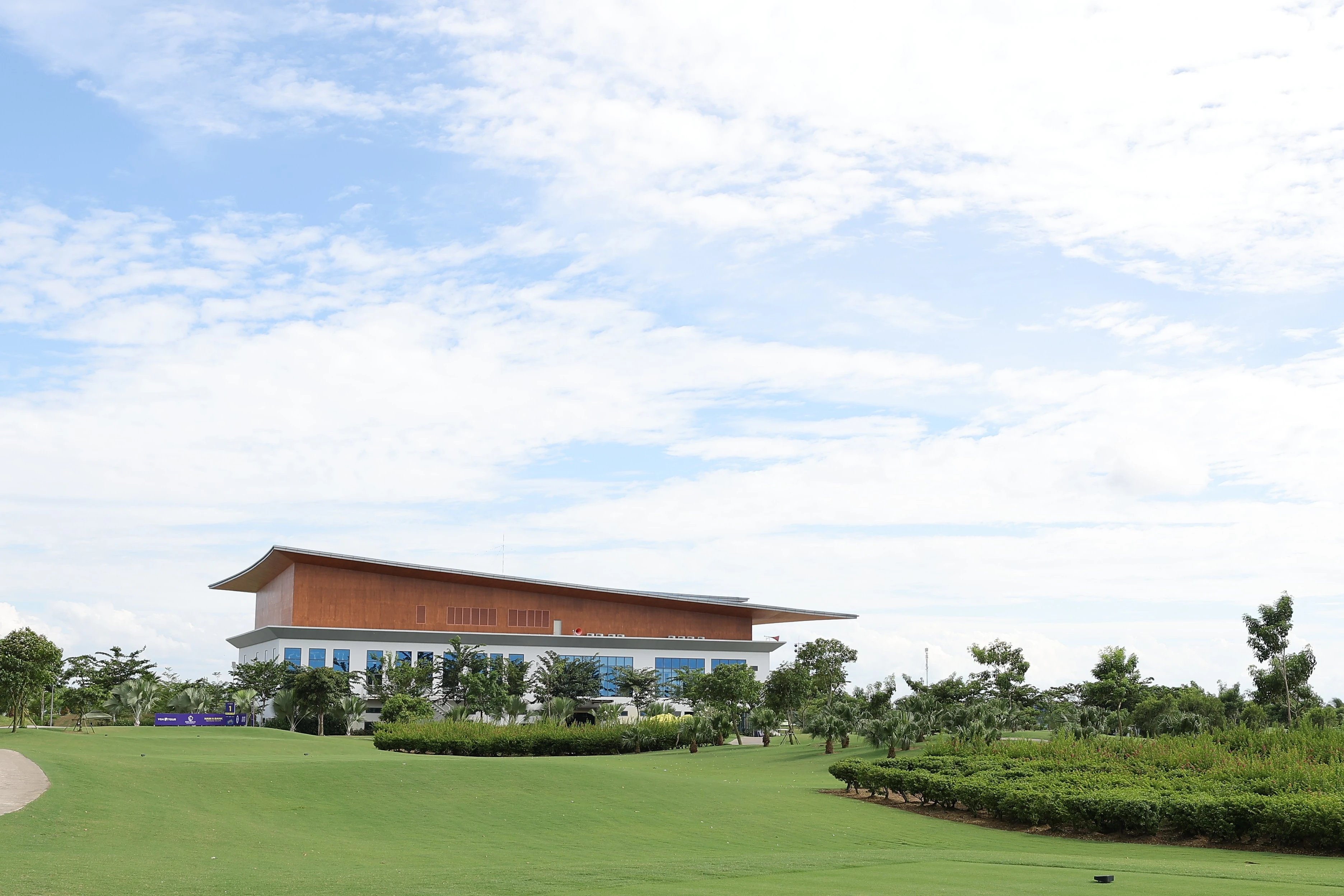 Vietnam Masters 2026: Quỹ Thưởng Kỷ Lục 100.000 USD, Thử Thách Tại Royal Long An