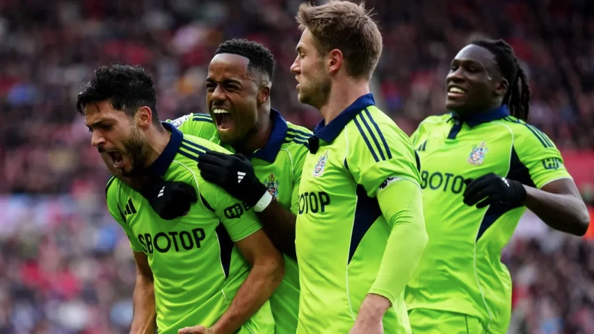 Fulham Đại Thắng 3-1 Trên Sân Sunderland, Chủ Nhà Gục Ngã