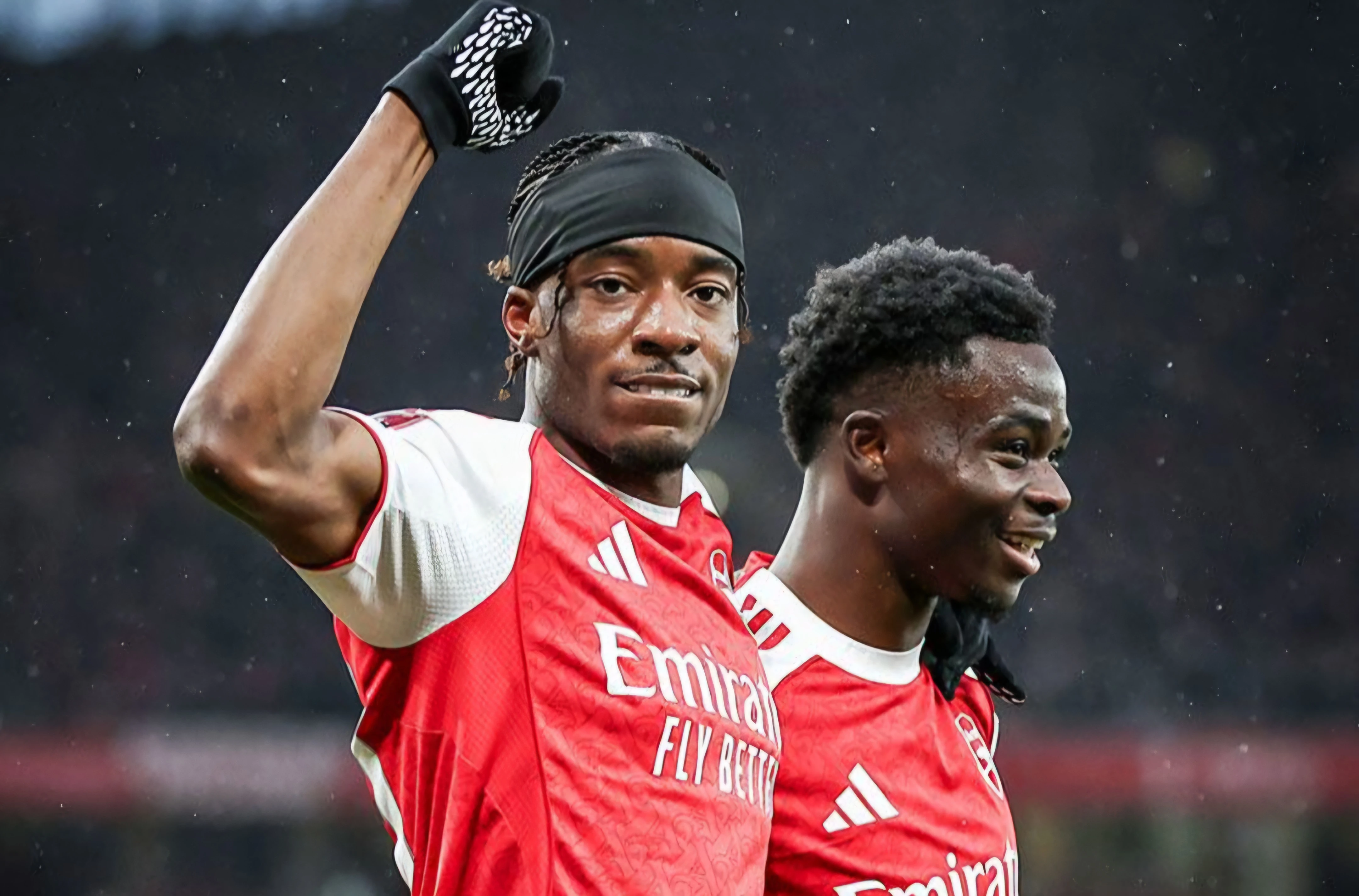 Arsenal Hủy Diệt Wigan 4-0, Lần Đầu Vào Vòng 5 FA Cup Từ Năm 2020