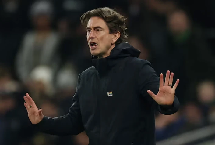 Tottenham Thua Ngược 1-2 Trước Newcastle, Ghế Nóng Lung Lay