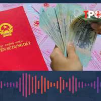 Sang tên sổ đỏ trong 30 ngày khi mua bán nhà đất?