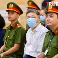 ĐIỂM TIN 4/10: Lý do đề nghị mức án nhẹ cho ông Chu Lập Cơ; Cập nhật tình hình bão Krathon