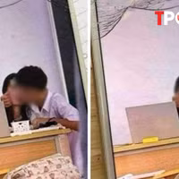 ĐIỂM TIN 2/10: Nóng vụ clip nữ 'giáo viên' có cử chỉ thân mật, phản cảm với nam sinh lớp 10
