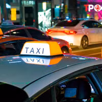 NÓNG 2/7: Tài xế taxi Hàn Quốc bị tố gợi ý nữ du khách 'trả tiền bằng cơ thể'