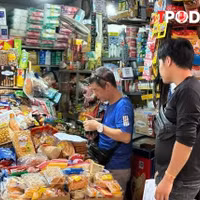 NÓNG 12/6: Muốn đặt tên hộ kinh doanh, Bộ Tài chính đề xuất bắt buộc phải có một cụm từ