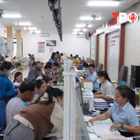 Phạm vi công chứng giao dịch bất động sản có sự thay đổi từ 1/7/2025