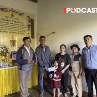 Nóng 23/1: Vụ nam shipper bị đánh đến tử vong: Con gái 5 tuổi được nhận đỡ đầu