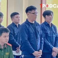 NÓNG 3/7: Ép các bé gái làm tiếp viên karaoke không trả lương, ra tòa kêu oan