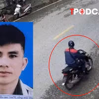 NÓNG 11/6: 'Dấu vết' phạm nhân vượt ngục, cảnh sát thông báo khẩn