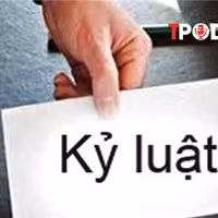 NÓNG 8/5: Kỷ luật hiệu trưởng bị nhiều giáo viên nữ tố sàm sỡ