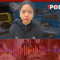 HÌNH SỰ: Chân dung nữ YouTuber lên mạng rao giảng đạo lý, ngoài đời bán ma túy