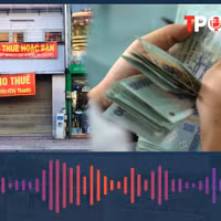 Doanh thu cho thuê nhà bao nhiêu tiền một năm thì phải đóng thuế ?