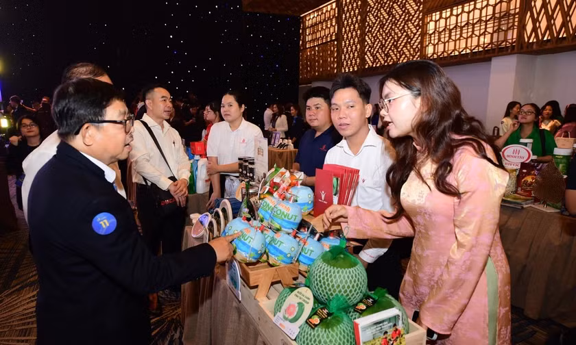TPHCM cam kết tạo điều kiện để doanh nghiệp phát triển