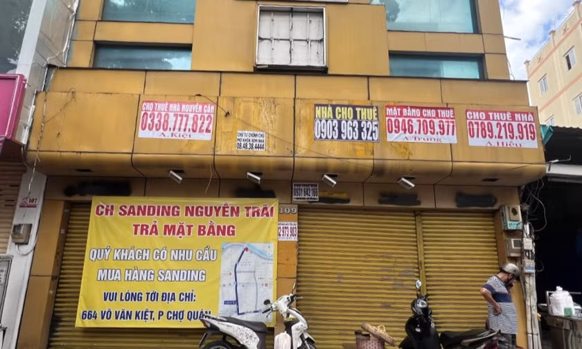 Nghịch lý doanh nghiệp đã 'tắt thở' phải làm thủ tục 'sống lại'