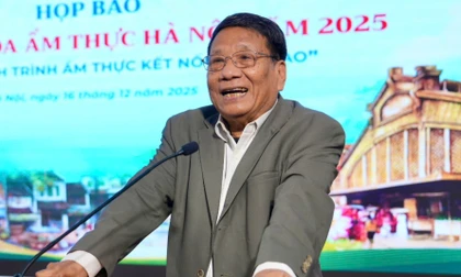 Gia tộc ở Hà Nội kể chuyện tạo nên món chả cá Lã Vọng từ 6 đời trước