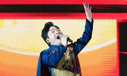 Lịch trình đại tiệc đếm ngược đón năm mới 2026