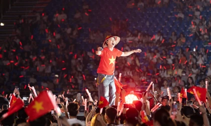 Bài toán thương hiệu văn hóa quốc gia