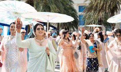 Lý do Ấn Độ lưu ý công dân du lịch Việt Nam