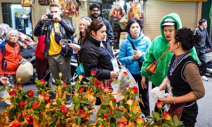 Lễ cúng Tất niên trên cả nước