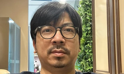 MC Đinh Tiến Dũng đính chính