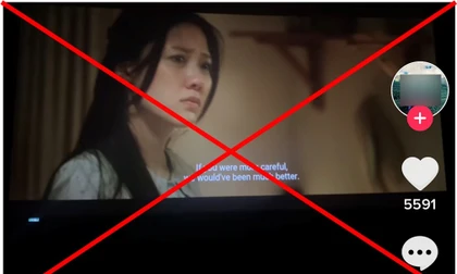 Người tạo tin giả, tin sai sự thật trên mạng có thể bị phạt 20-30 triệu đồng